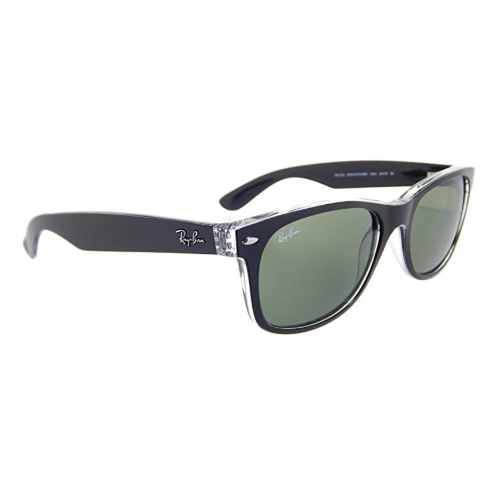 🔥NEW!!🔥 Ray-Ban Wayfarer Color Mix Sunglasses - Picture 3 of 8